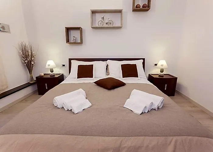 Relais 155 Roma