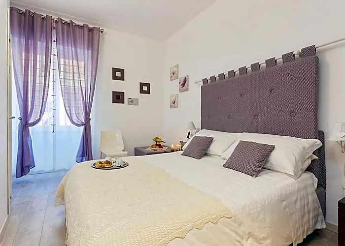 Relais 155 Acomodação com café da manhã  4*