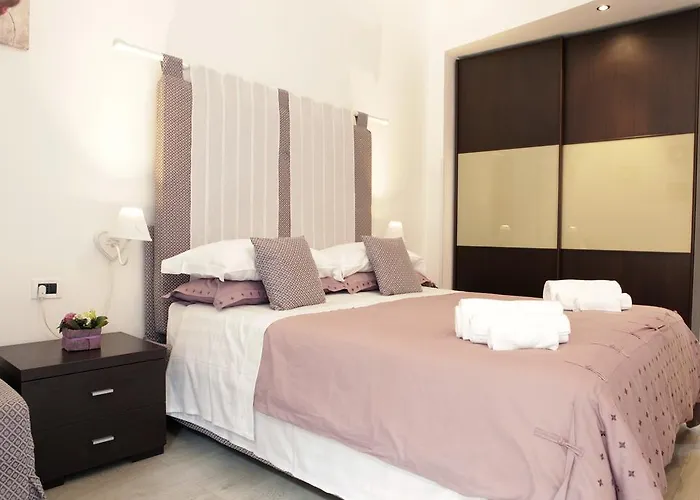 Relais 155 Acomodação com café da manhã 