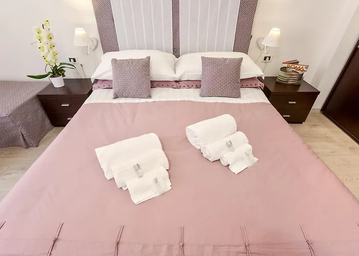 Relais 155 4* Roma