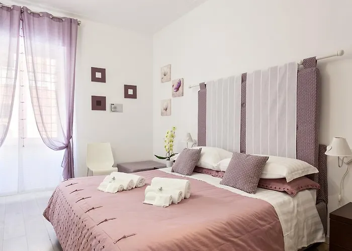 Relais 155 Roma