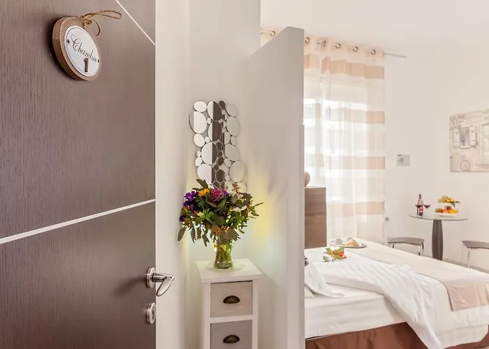 Relais 155 Roma
