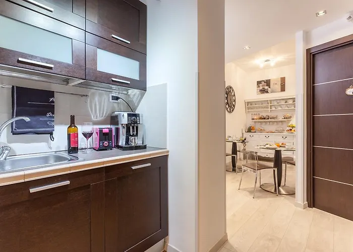 Acomodação com café da manhã  Relais 155 4*