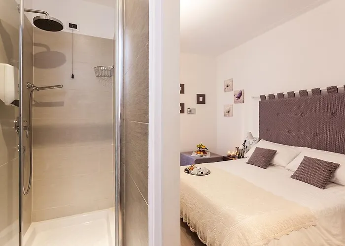 Relais 155 Roma