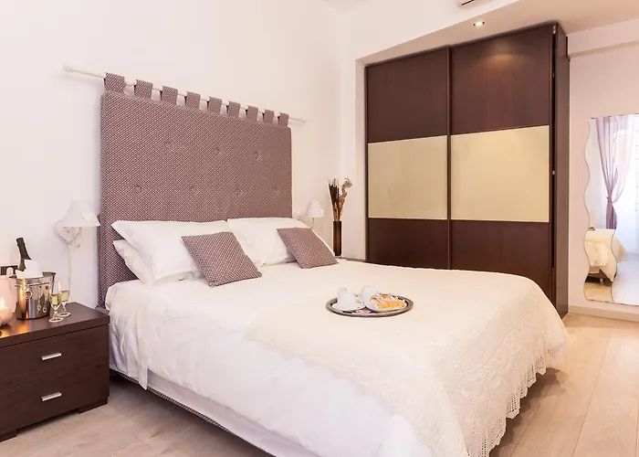 Relais 155 Acomodação com café da manhã 