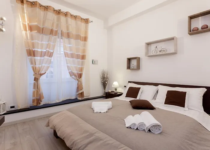 Relais 155 Roma
