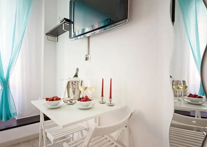 Relais 155 4*